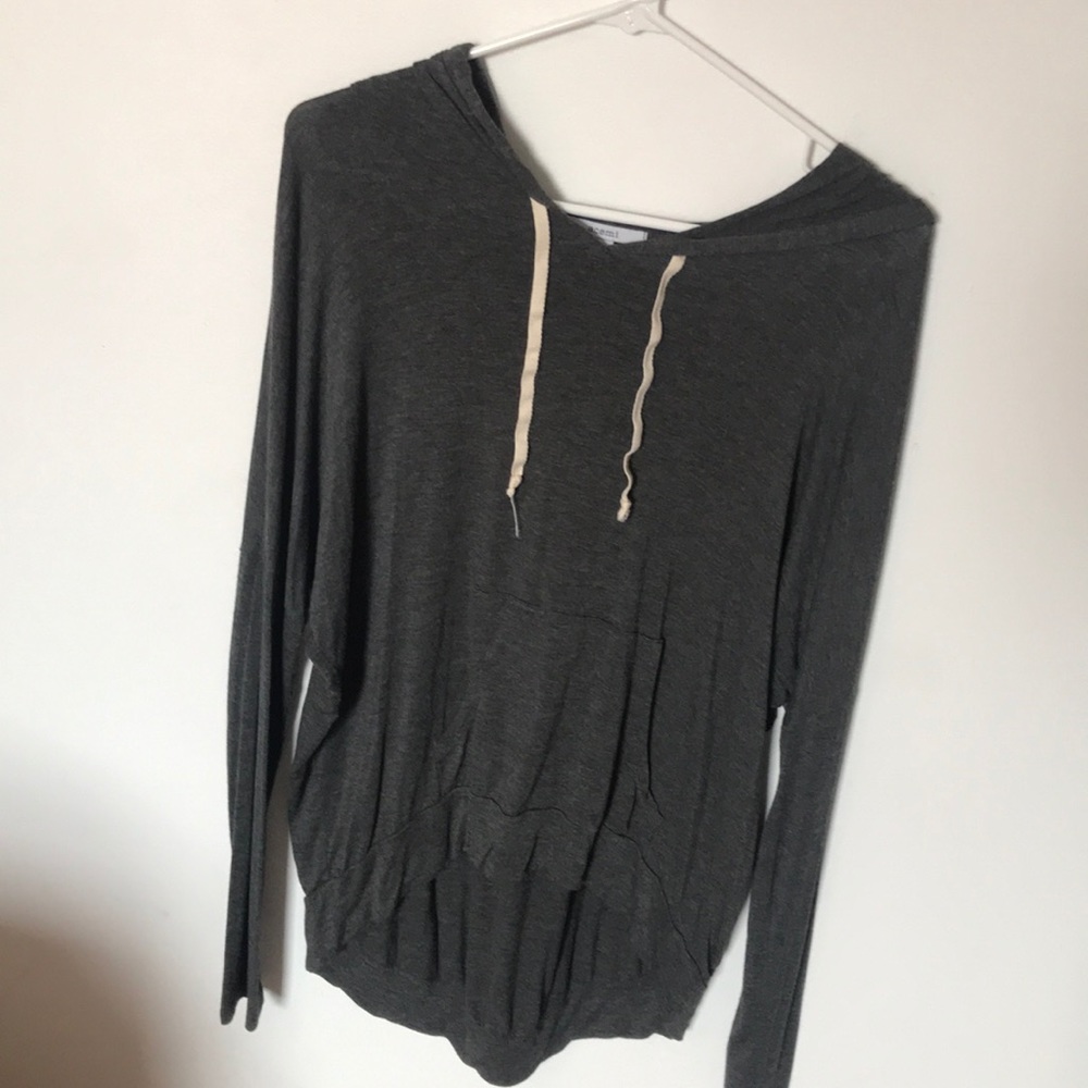 Light sweater